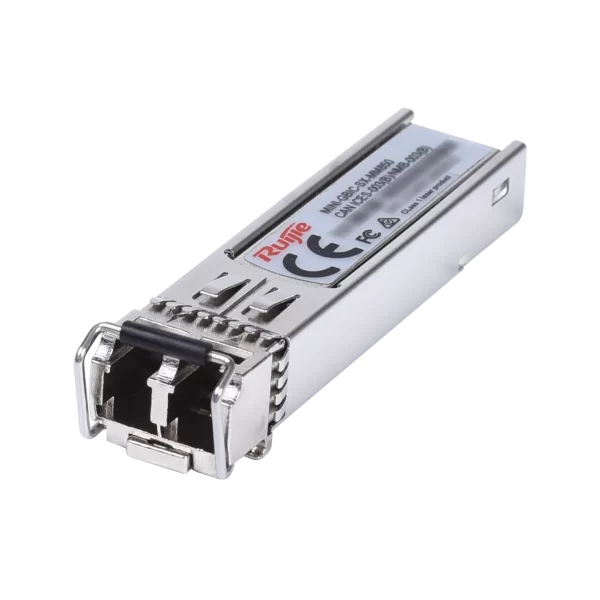 MINI-GBIC-SX-MM850 1000BASE-SX, SFP Transceiver, MM (850nm, 550m, LC)