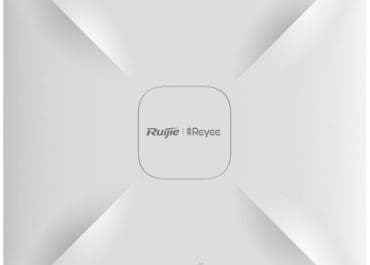 RG-RAP2260(E) Reyee Wi-Fi 6 3202Mbps Multi-G Ceiling Access Point