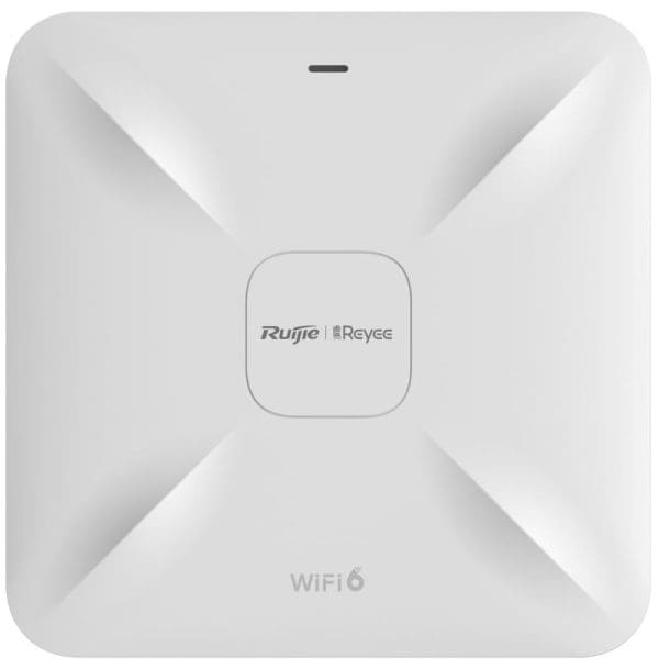 RG-RAP2260(E) Reyee Wi-Fi 6 3202Mbps Multi-G Ceiling Access Point