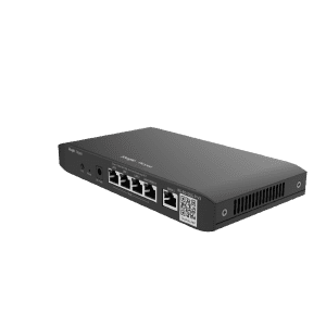 RG-EG105G-P-V3 Reyee Cloud Managed PoE Router_sideright