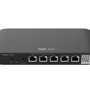 RG-EG105G-V3 Reyee Cloud Managed Router_frontview