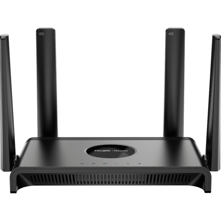 RG-EW300T N300 Wireless 4G LTE Router Front