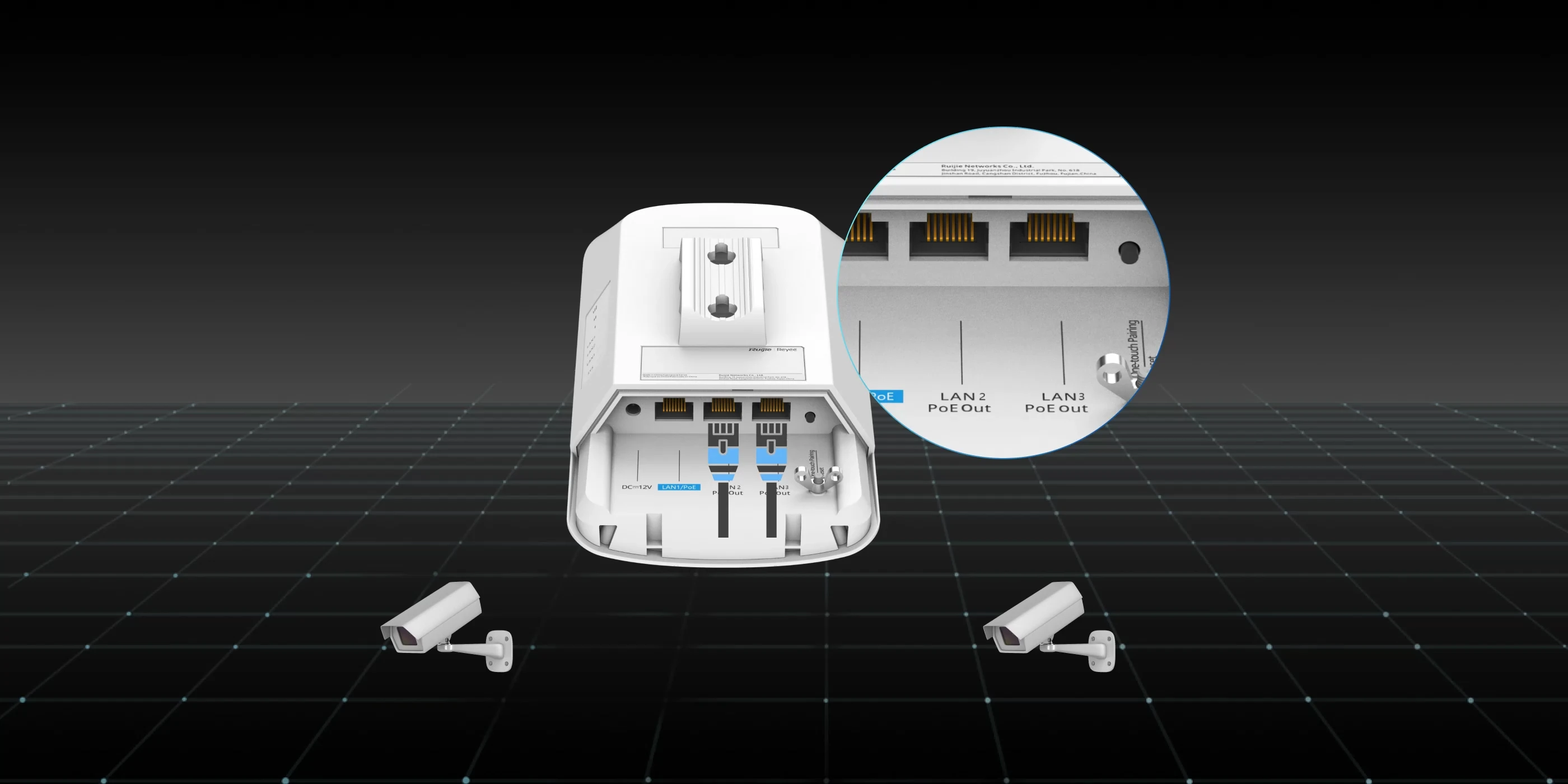 RG-EST330F-P feature image 2
